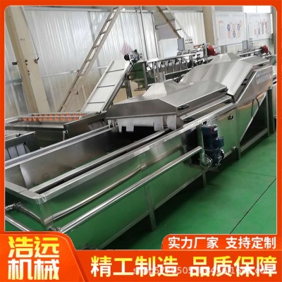 醬菜用巴氏殺菌 泡椒食品巴氏殺菌機(jī) 酸菜巴士殺菌線全自動(dòng)果蔬